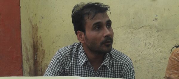 Santosh Murat Singh Santosh Murat Singh - Sputnik International