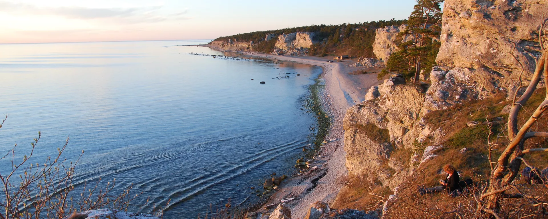 Gotland Island - Sputnik International, 1920, 05.04.2024