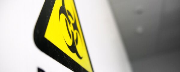 Biohazard - Sputnik International