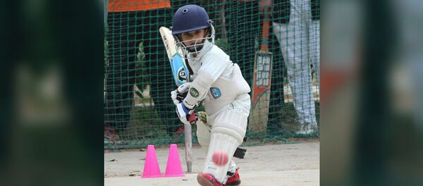 Shayan Jamal Shayan Jamal - Sputnik International