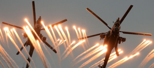 Aviadarts-2016: Russian Military Aviation at Its Finest Aviadarts-2016: Russian Military Aviation at Its Finest - Sputnik International