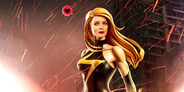 Emma Watson & Co. and Their Super Hero Alter-Egos Emma Watson & Co. and Their Super Hero Alter-Egos - Sputnik International