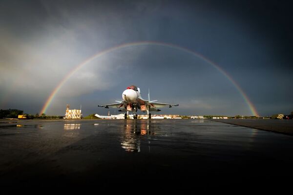 Su-30SM Su-30SM - Sputnik International