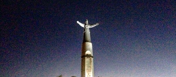 Chuvash republic - Sputnik International