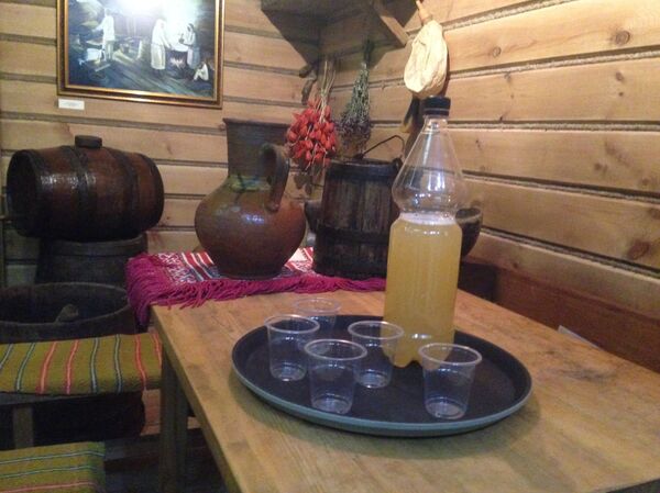 Chuvash beer Chuvash beer - Sputnik International