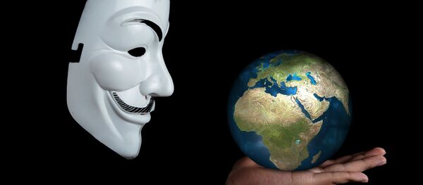 Mystery, secrecy Mystery, secrecy - Sputnik International