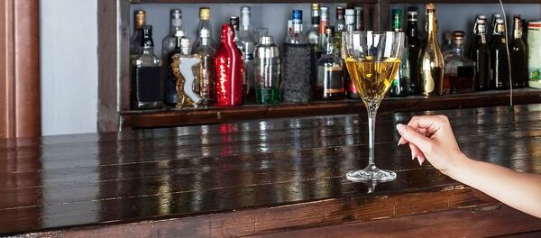 Bar Bar - Sputnik International