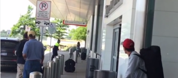 Dallas shooting - Sputnik International