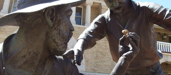 Gold Strike Gold Strike - Sputnik International