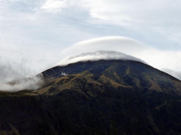 Tristan da Cunha Tristan da Cunha - Sputnik International