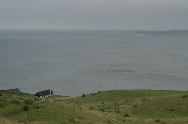 Samso island Samso island - Sputnik International