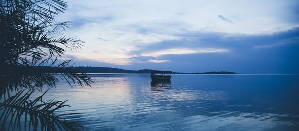 Bugala Island Bugala Island - Sputnik International