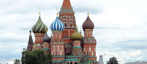 Red Square, Moscow Red Square, Moscow - Sputnik International