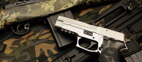 Sig Sauer - Sputnik International