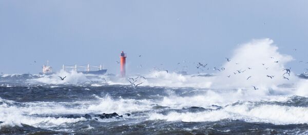 Baltic Sea Baltic Sea - Sputnik International
