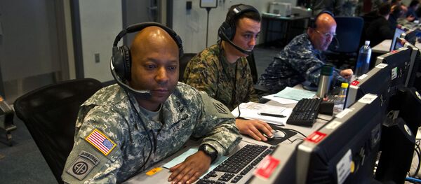 The US Air Force (USAF) temporarily lost all its data on their investigations into fraud, abuse, and everything else down to office disputes, collected since 2004, due to a computer glitch - Sputnik International