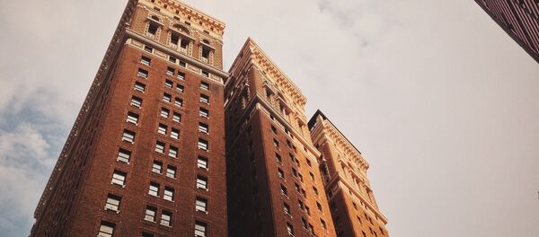 Housing - Sputnik International