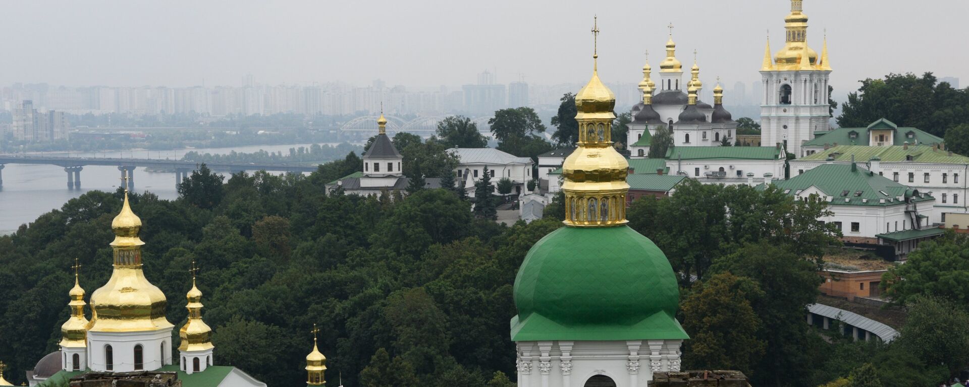 The Kiev Pechersk Lavra - Sputnik International, 1920, 28.06.2023