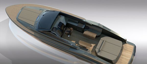 Suite 47 - Sputnik International