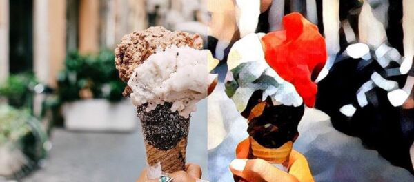 Prisma Prisma - Sputnik International