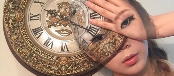 Dain Yoon Dain Yoon - Sputnik International