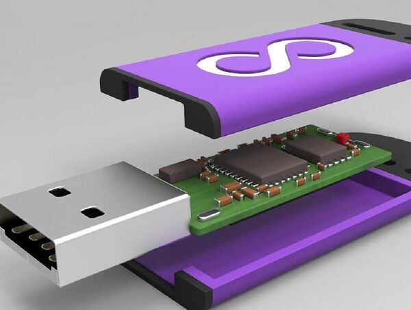 FlashSafe FlashSafe - Sputnik International