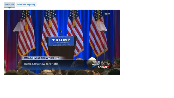 Screenshot Screenshot - Sputnik International