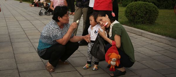 Discovering North Korea and Its Citizens' Everyday Life Discovering North Korea and Its Citizens' Everyday Life - Sputnik International