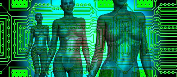 Robotics Robotics - Sputnik International