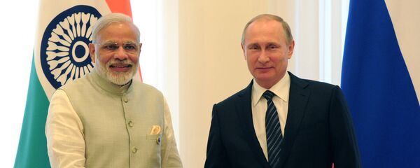 President Vladimir Putin visits Uzbekistan - Sputnik International