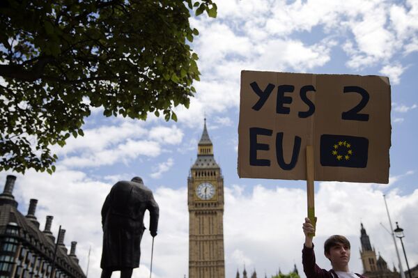 Tactical Independence Voting Can Wipe Out the Unionists – Let's Do It - Sputnik International