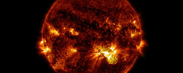 The Sun - Sputnik International