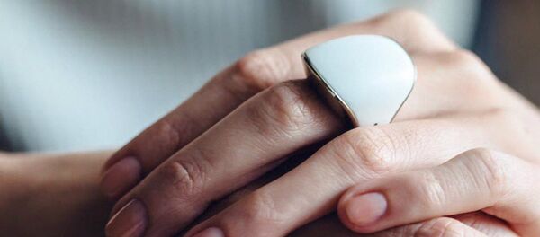 Nimb ring - Sputnik International