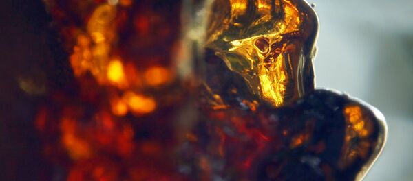 Amber - Sputnik International