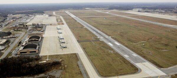 Andrews Air Force Base Andrews Air Force Base - Sputnik International