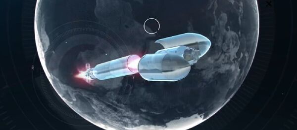 Indian Tech Project Launches Int’l Competition for Young Space Enthusiasts Indian Tech Project Launches Int’l Competition for Young Space Enthusiasts - Sputnik International