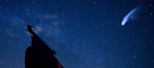  - Sputnik International