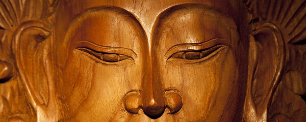 Buddha Buddha - Sputnik International