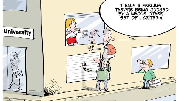 Grading System - Sputnik International