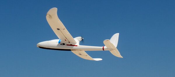 Drone - Sputnik International