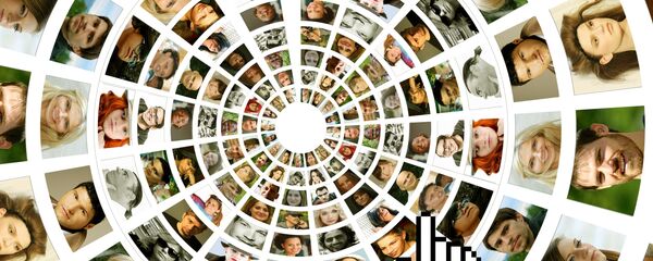 Online fraud on the rise as hackers target social networks. - Sputnik International