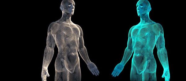 Robots Robots - Sputnik International