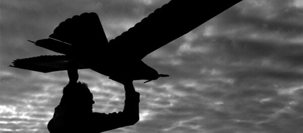 Bird-drone Bird-drone - Sputnik International