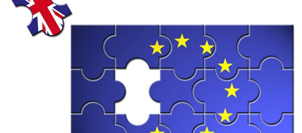 Brexit Brexit - Sputnik International