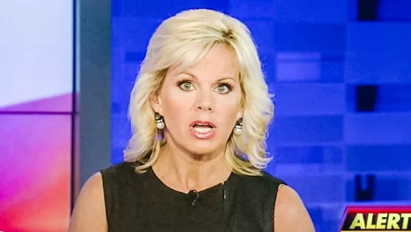 Top Fox News Anchor Sues CEO Roger Ailes for Sexual Harassment - Sputnik International