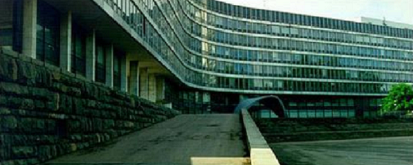 Foreign Intelligence Service of the Russian Federation Foreign Intelligence Service of the Russian Federation - Sputnik International