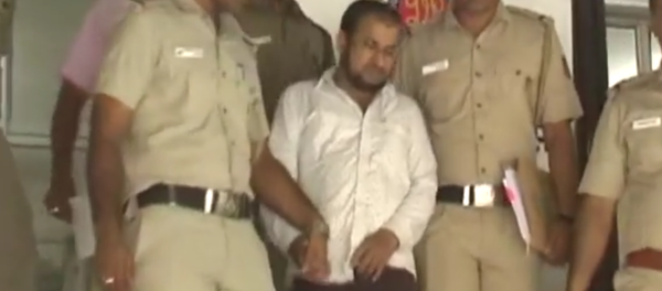 India: Man sends vulgar SMSes to 1,500 women, is arrested in Delhi India: Man sends vulgar SMSes to 1,500 women, is arrested in Delhi - Sputnik International