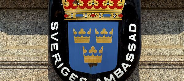 Sweden Deserts Afghan Interpreters Despite Death Threats From Taliban - Sputnik International