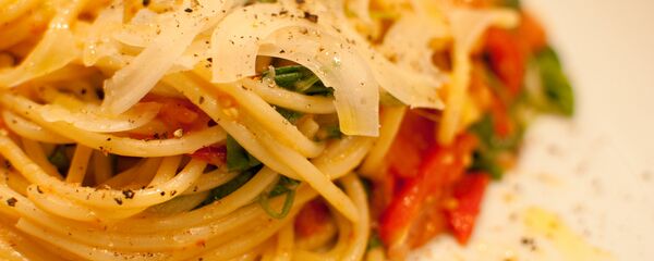 Pasta - Sputnik International