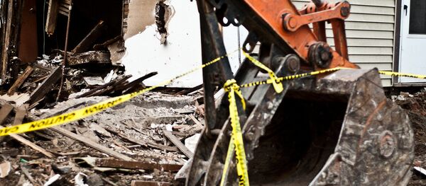 Demolition Demolition - Sputnik International